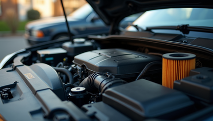 Maximizing Your Toyota's Performance: Essential Maintenance Tips for a Smooth Running Vehicle