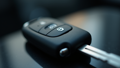 HOW TO: Mastering the Art of Toyota Key Fob Programming and Remote Key Setup