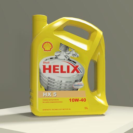 10W-40