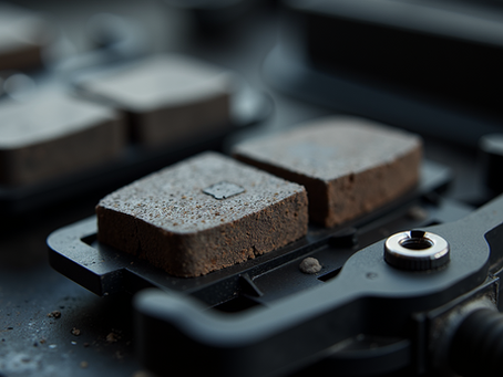 Essential Hyundai Spare Parts for Optimal Performance on Ghanaian Roads: A Professional Guide