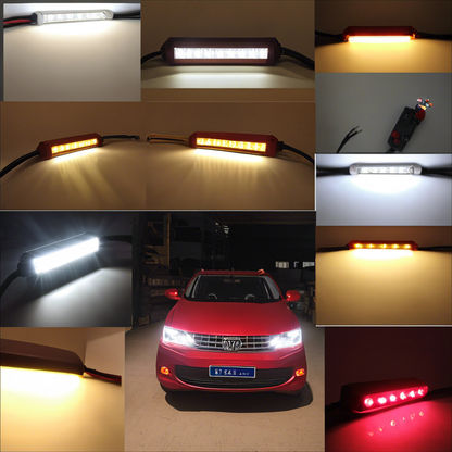 Shining a Light on Auto LED Prices in Ghana: A Comprehensive Guide