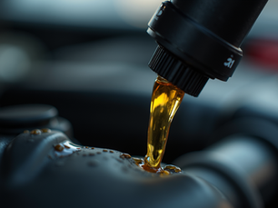 Can You Safely Combine Synthetic and Regular Oil in Your Engine