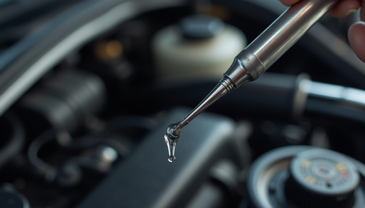 How to Properly Check Fluid Levels in Your Toyota: A Comprehensive Guide to Car Maintenance Tips and Engine Oil & Coolant Level Check