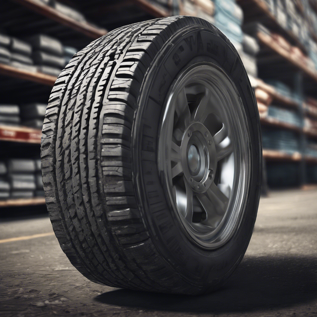 How Can You Maximize the Lifespan of Your Tire Tread?