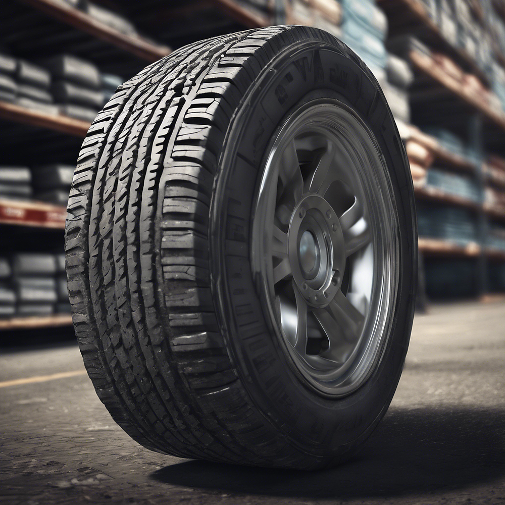 How Can You Maximize the Lifespan of Your Tire Tread?