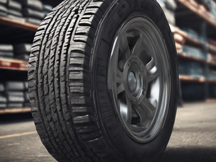 How Can You Maximize the Lifespan of Your Tire Tread?