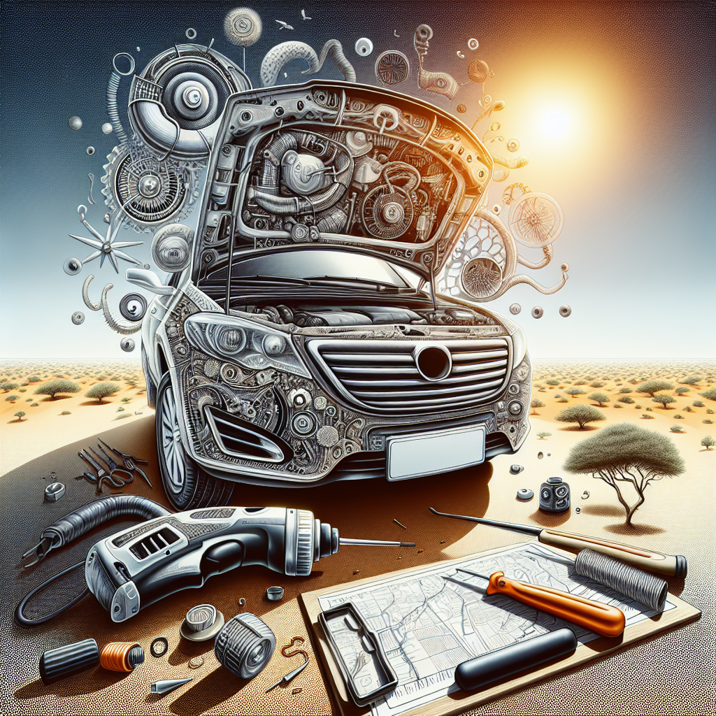 Car AC Maintenance