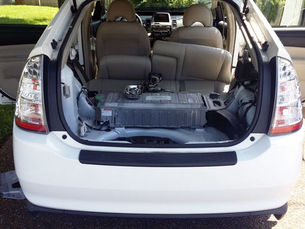 What exactly are hybrid electric cars?