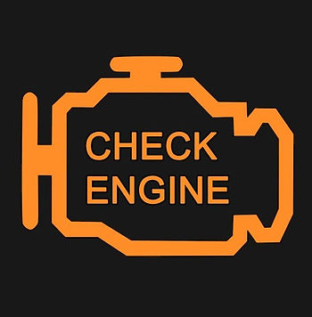 check engine