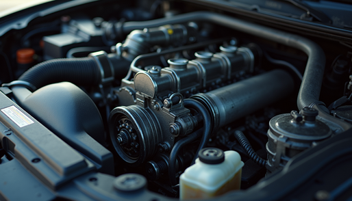 Essential Steps for Effective Maintenance of Internal Combustion Engines