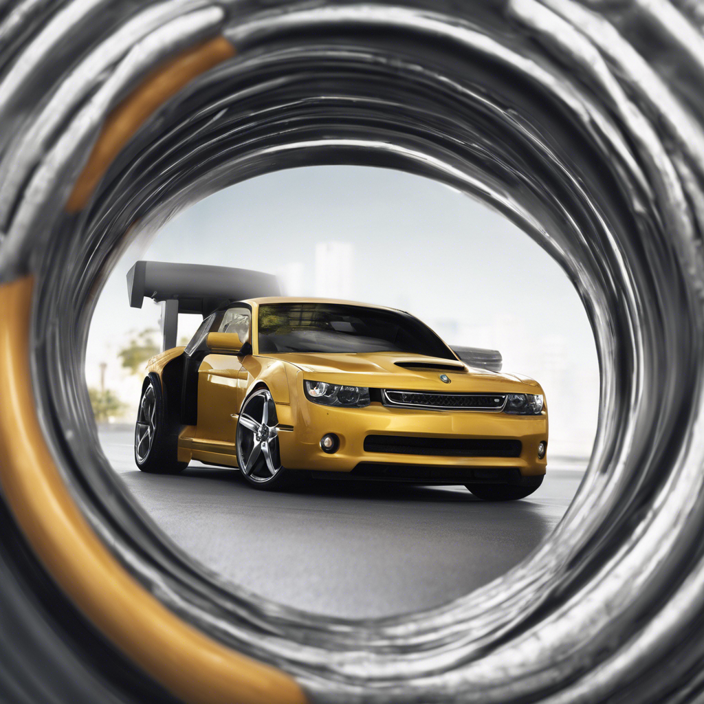 Vehicle Exhaust System