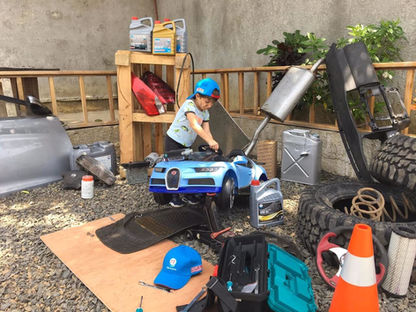 What Do Engine Grades Mean For Your Motor Oil?