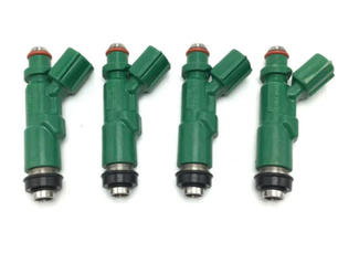 How Do Fuel Injectors Work in a Car?