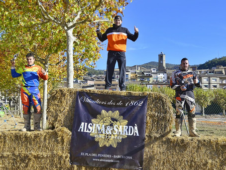 Podios