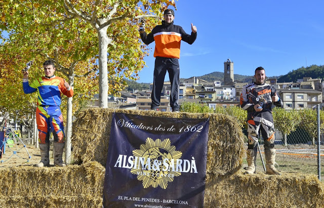 Podios