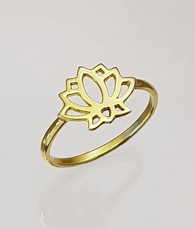 Lousbluete_Gold_Ring_Yoga_yogaschmuck_yogamatte_yogakurs_Hatha_Kundalini_raja_Vinyasa_asht