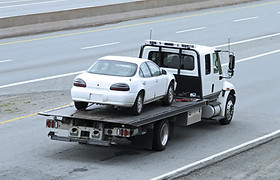 Tow Truck