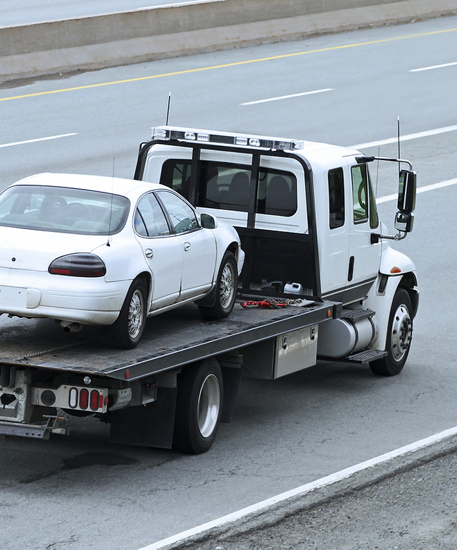 Tow Truck