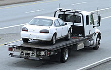 Tow Truck