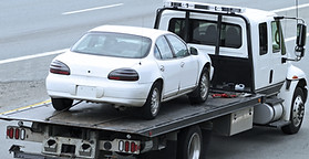 Tow Truck