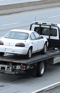 Tow Truck