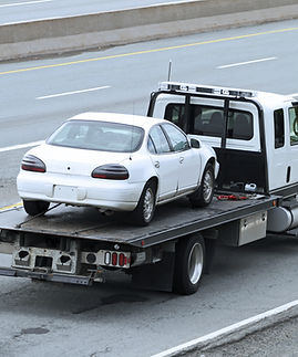 Tow Truck