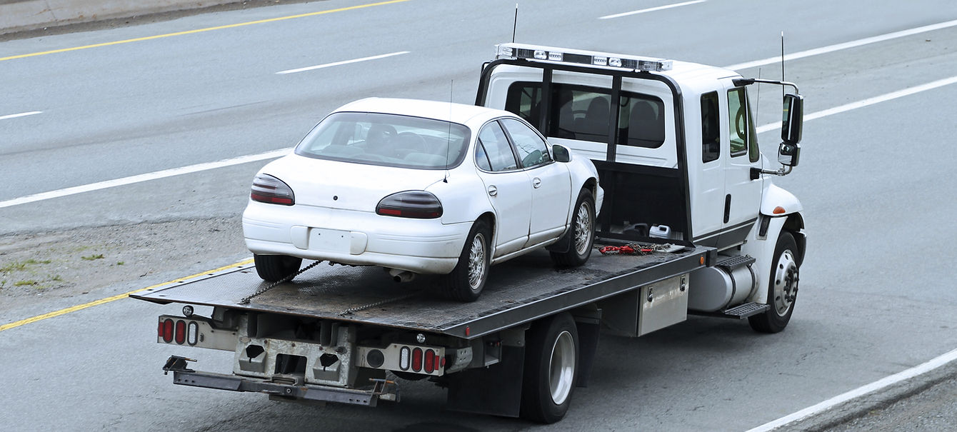 Tow Truck