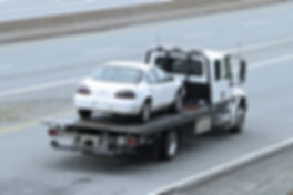 Tow Truck