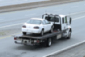 Tow Truck