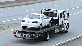 Insurance for Tow Truck