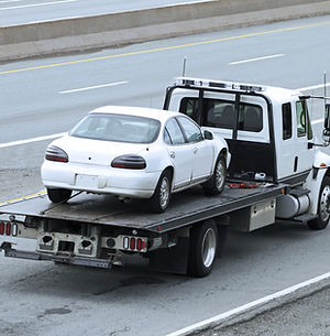 Tow Truck