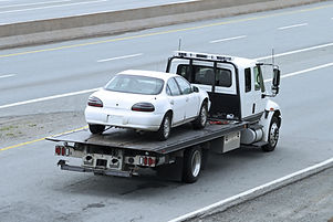 Tow Truck