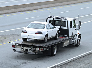 Tow Truck