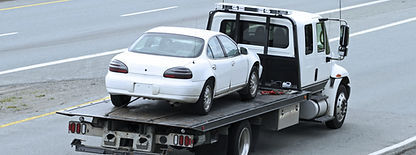 Tow Truck