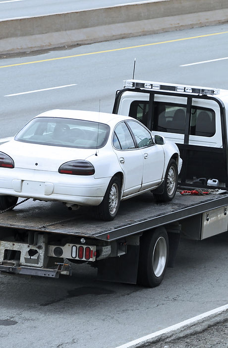 Tow Truck
