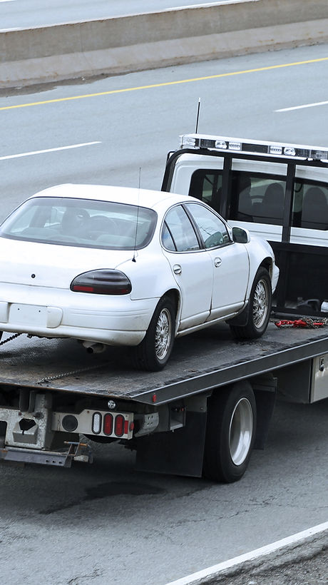 Tow Truck