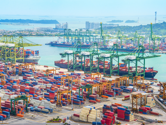 Port Probz: A Soy-Sugar Standoff