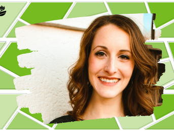 Movers & Shakers: Britany Wondercheck of Farm Girl Next Door