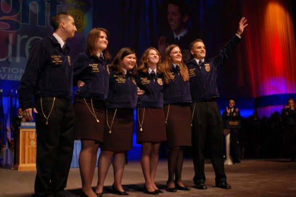 National FFA Office