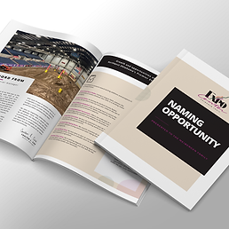 Graphic design for Chisholm Trail Expo Center