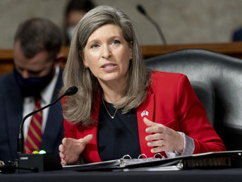 EATS Act on the Menu