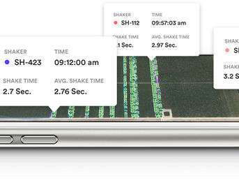 Fieldin is Groundbreakin'
