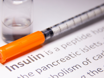 Moo-ving the Needle on Insulin Production