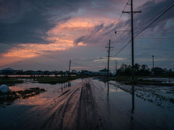 Ida Blows Up Trouble for Ag