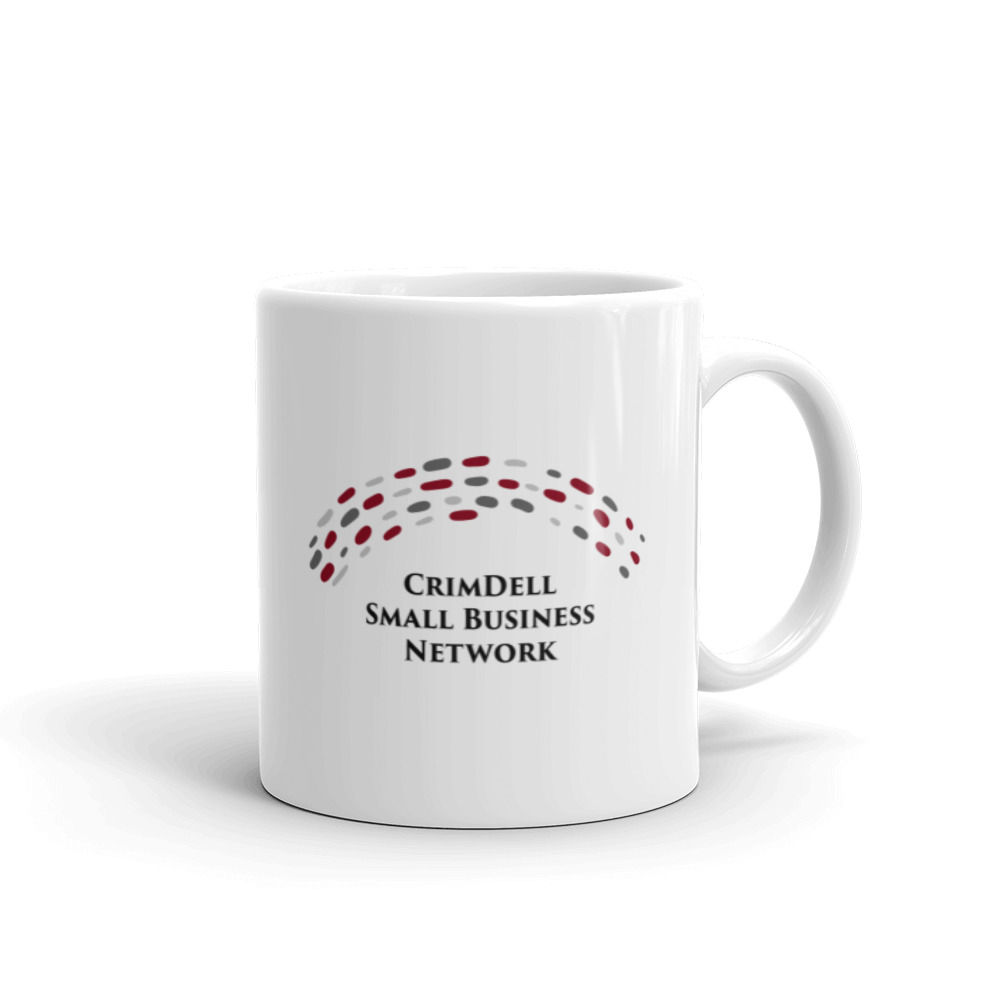 CrimDell Mug