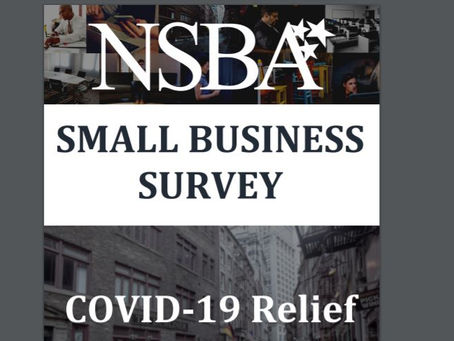 National Small Business Survey