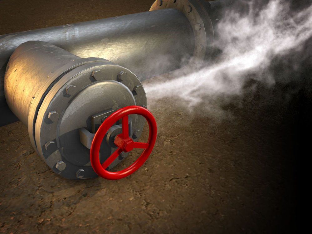 HOW TO DETECT GAS LEAKS