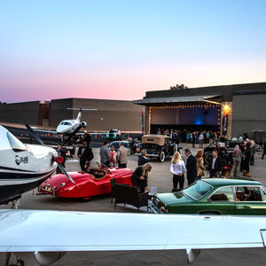 Jet Center Foundation