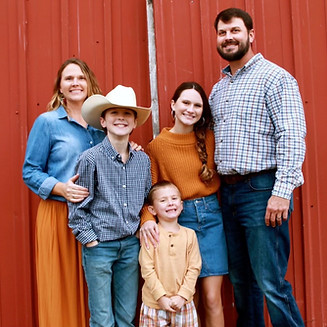 Franklin family