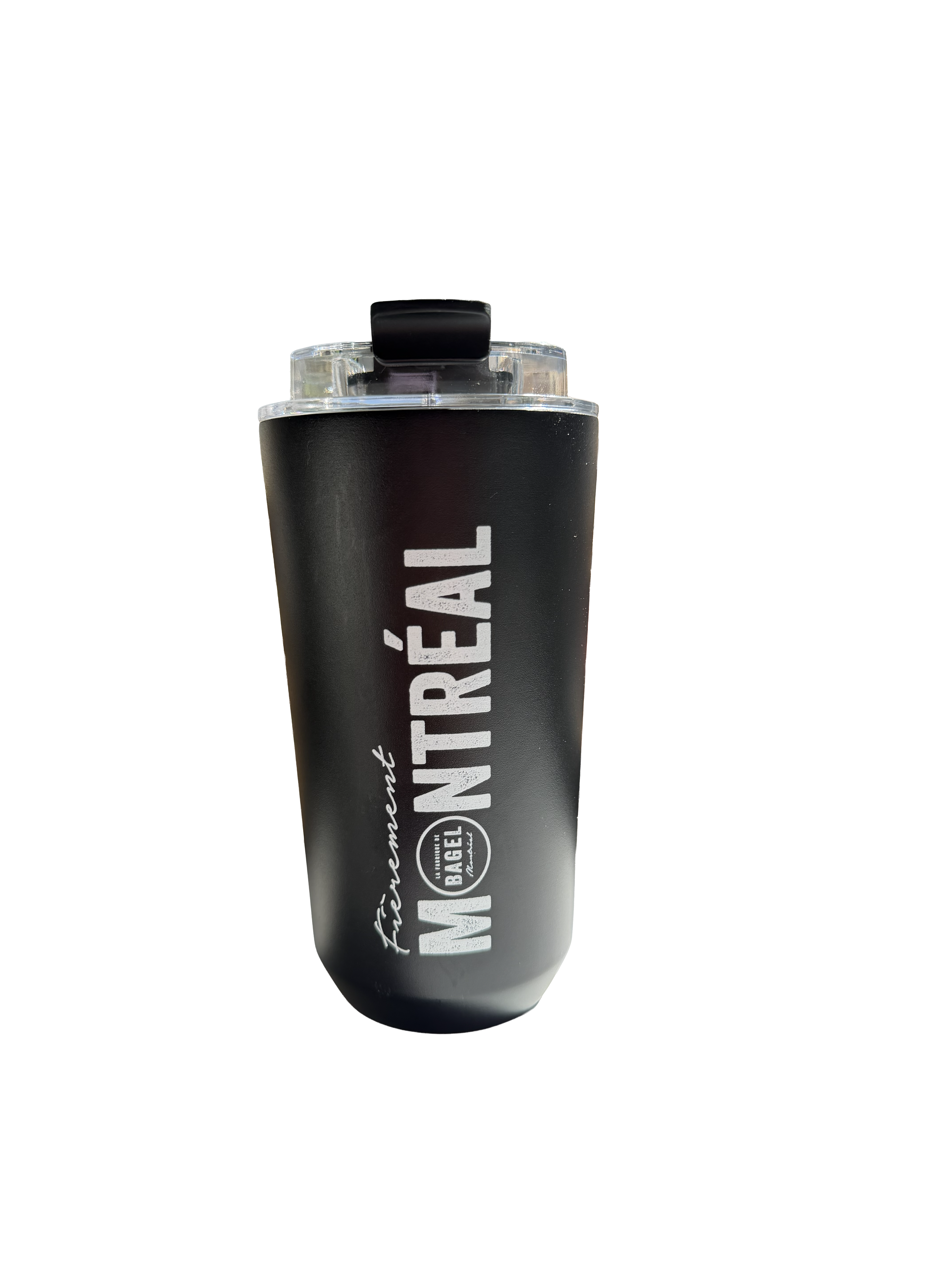 Tasse de voyage